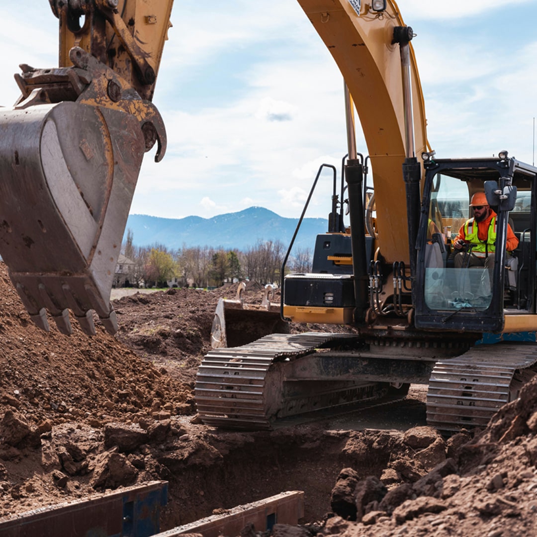 An image of a construction worker.
