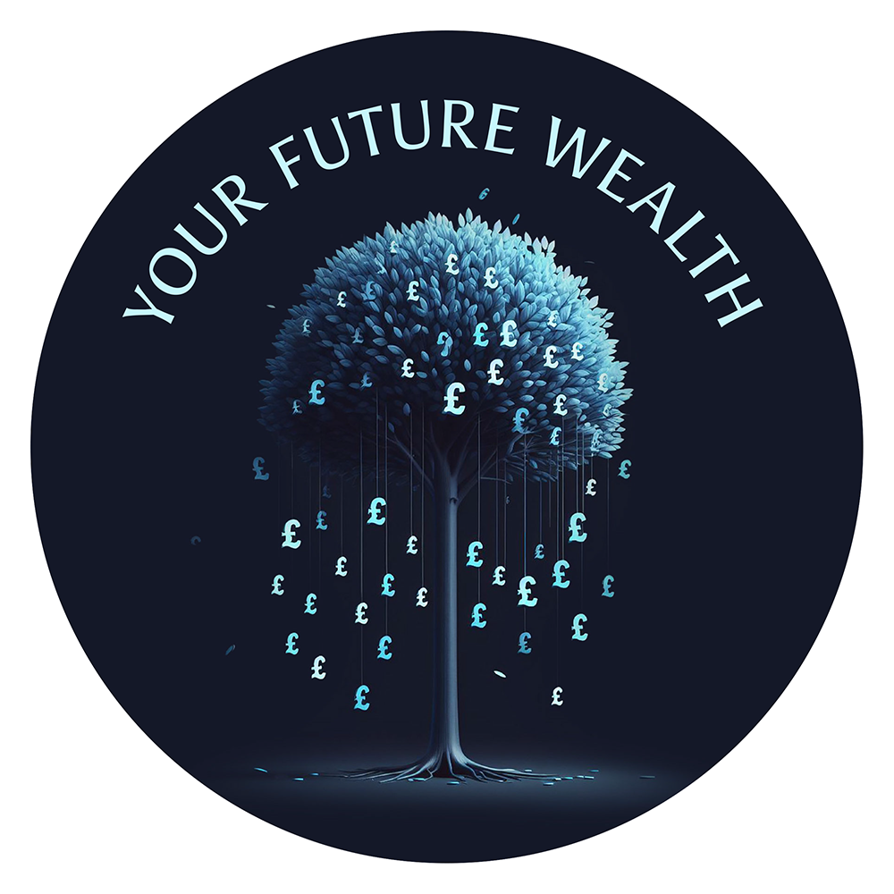 The Your Future Wealth logo.