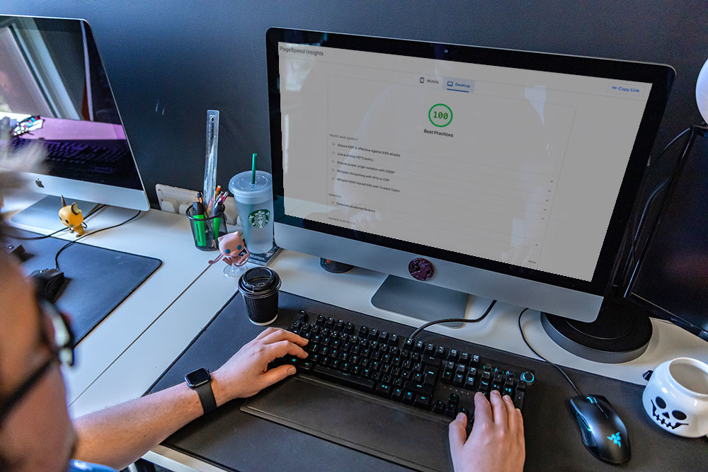 An image of testing best practices.